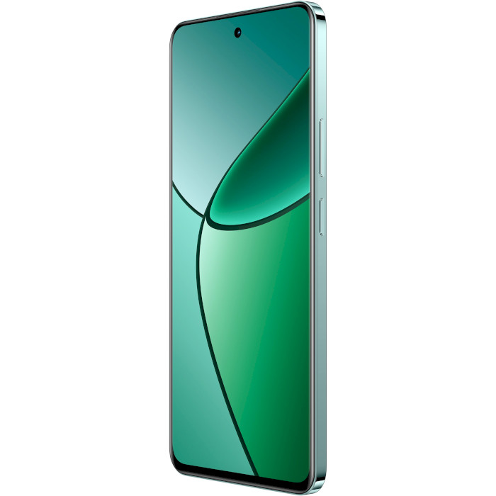 Смартфон REALME 12+ 5G 8/256GB Pioneer Green