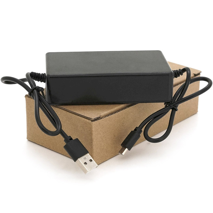 Адаптер питания VOLTRONIC UPS-5-4400 (USB to Micro-USB)