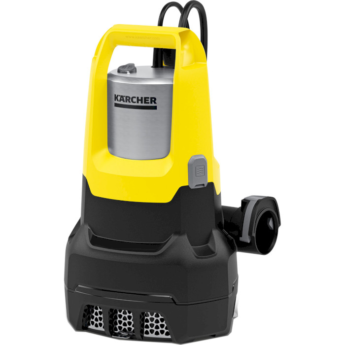 Насос дренажный KARCHER SP 22.000 Dirt Level Sensor (1.645-851.0)