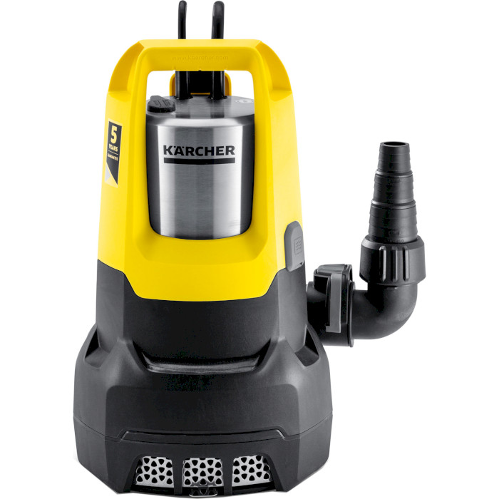 Насос дренажный KARCHER SP 22.000 Dirt Level Sensor (1.645-851.0)