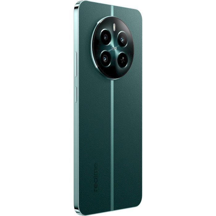 Смартфон REALME 12+ 5G 12/512GB Pioneer Green