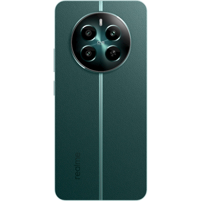 Смартфон REALME 12+ 5G 12/512GB Pioneer Green