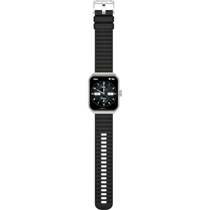 Смарт-часы BLACK SHARK GT3 Silver