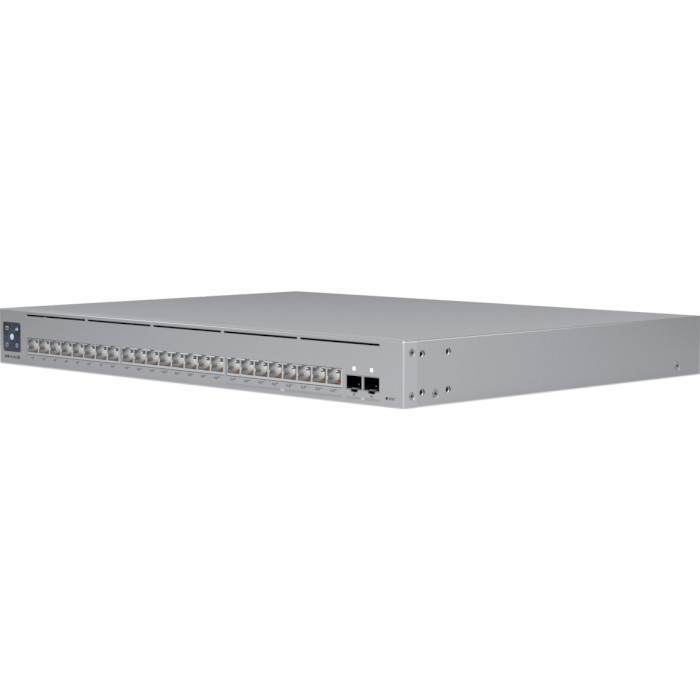 Коммутатор UBIQUITI UniFi Switch Pro Max 24 PoE (USW-PRO-MAX-24-POE)