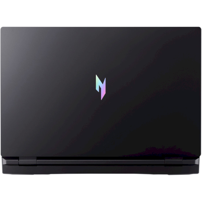 Ноутбук ACER Nitro 17 AN17-42-R6VE Obsidian Black (NH.QSCEU.001)