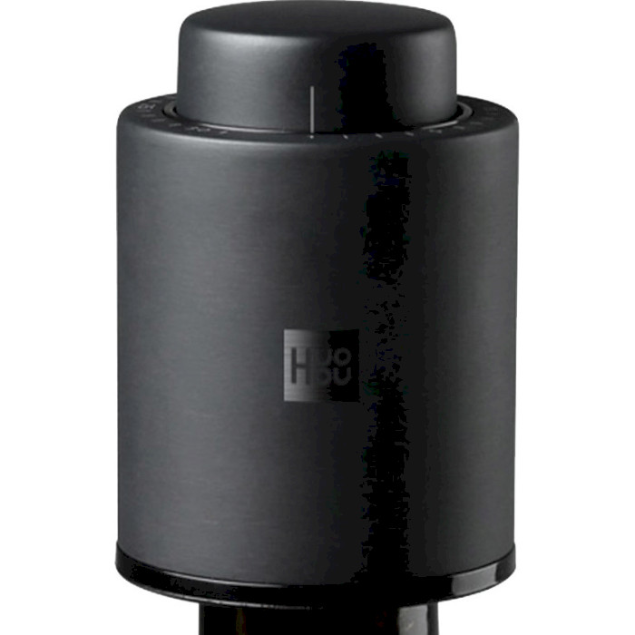 Вакуумний стопор для вина XIAOMI HUOHOU Vacuum Stopper (HU0075)