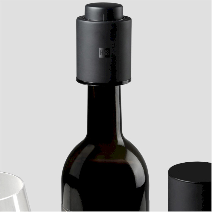 Пробка для винной бутылки XIAOMI HUOHOU Vacuum Stopper (HU0075)