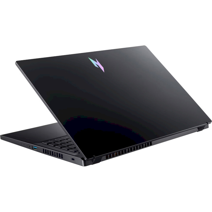 Ноутбук ACER Nitro V 15 ANV15-41-R85M Obsidian Black (NH.QSGEU.004)