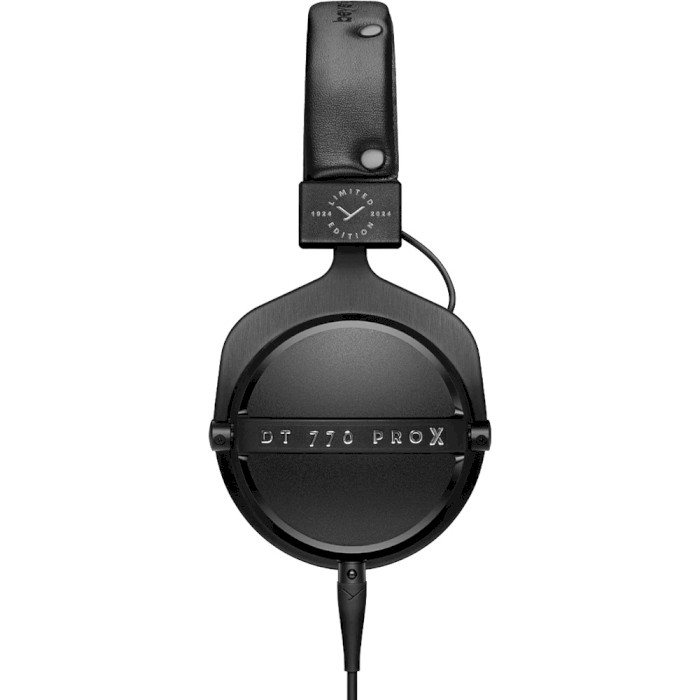 Наушники BEYERDYNAMIC DT 770 Pro X Limited Edition (1000381)