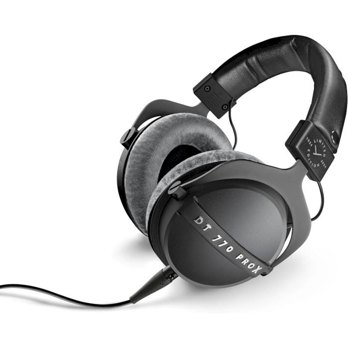 Наушники BEYERDYNAMIC DT 770 Pro X Limited Edition (1000381)