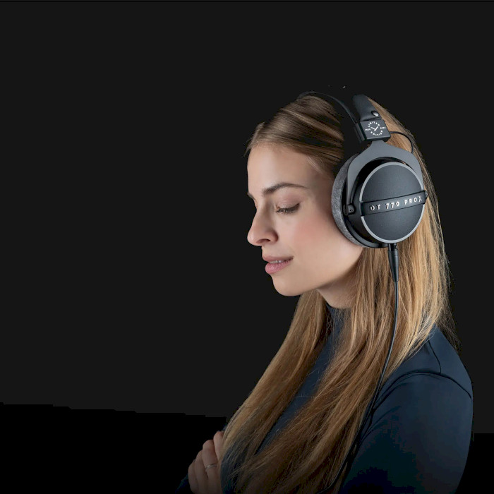 Наушники BEYERDYNAMIC DT 770 Pro X Limited Edition (1000381)