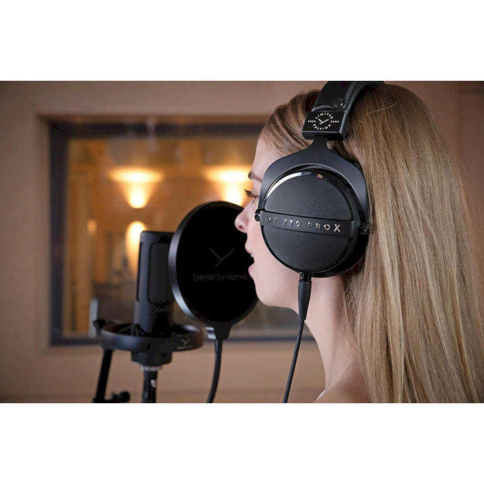 Наушники BEYERDYNAMIC DT 770 Pro X Limited Edition (1000381)