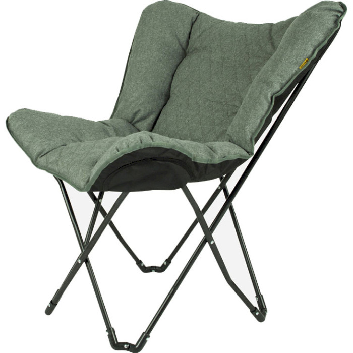 Крісло кемпінгове BO-CAMP Himrod M Green (1200367)