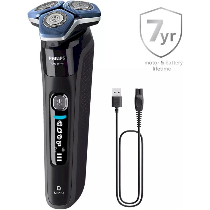 Электробритва PHILIPS Shaver Series 7000 S7886/58