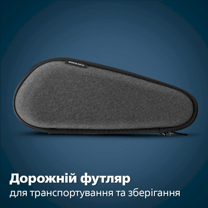 Электробритва PHILIPS Shaver Series 7000 S7886/58