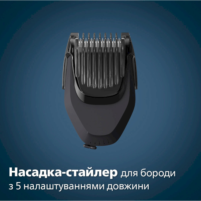 Электробритва PHILIPS Shaver Series 7000 S7886/58