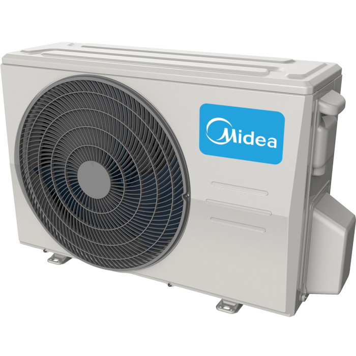 Кондиционер MIDEA Aurora MSAB-09HRFN8