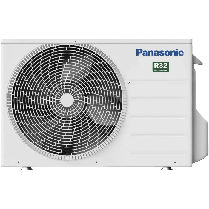 Кондиціонер PANASONIC Super Compact CS-TZ25ZKEW/CU-TZ25ZKE Wi-Fi