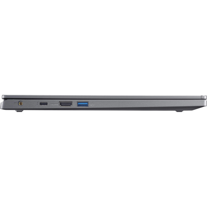 Ноутбук ACER Aspire 15 A15-51M-57K4 Steel Gray (NX.KXTEU.002)