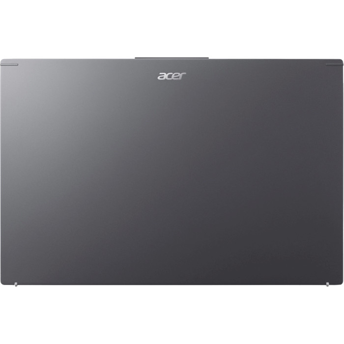 Ноутбук ACER Aspire 15 A15-51M-57K4 Steel Gray (NX.KXTEU.002)