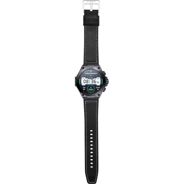 Смарт-часы BLACK SHARK S1 Pro Black
