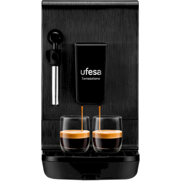 Кофемашина UFESA Sensazione Negro (71706545)