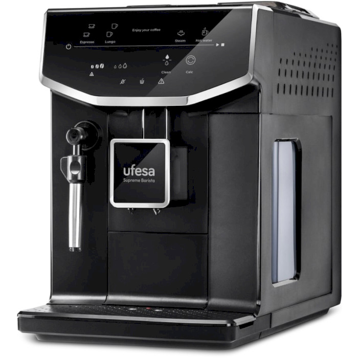 Кофемашина UFESA CMAB100.101 Supreme Barista (71705734)