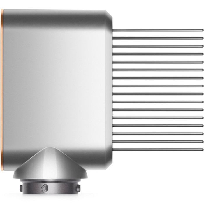 Мультистайлер DYSON Airwrap HS05 Complete Long Diffuse Nickel/Copper (453660-01)