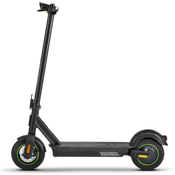 Электросамокат ACER Electrical Scooter 5 Advance Black (GP.ESC11.015)