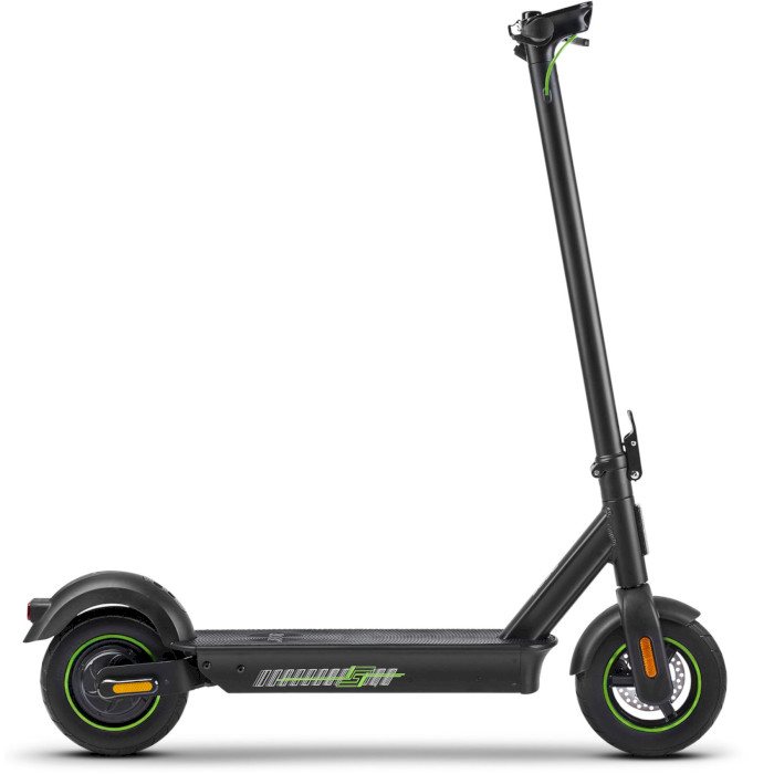 Электросамокат ACER Electrical Scooter 5 Advance Black (GP.ESC11.015)