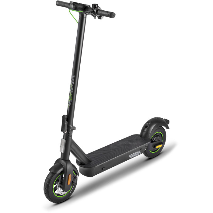 Электросамокат ACER Electrical Scooter 5 Advance Black (GP.ESC11.015)