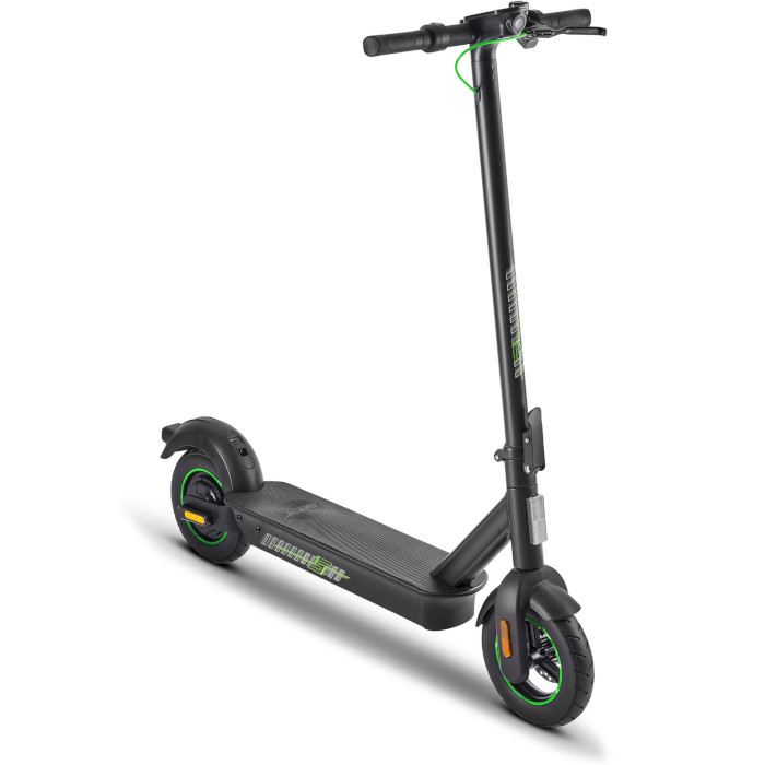 Электросамокат ACER Electrical Scooter 5 Advance Black (GP.ESC11.015)