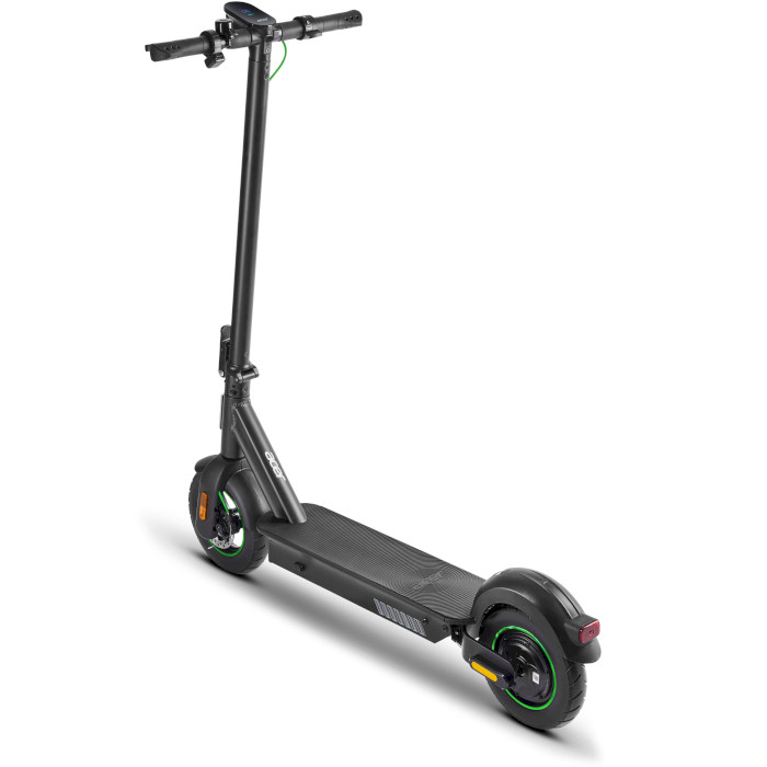 Електросамокат ACER Electrical Scooter 5 Advance Black (GP.ESC11.015)