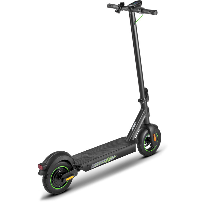 Електросамокат ACER Electrical Scooter 5 Advance Black (GP.ESC11.015)