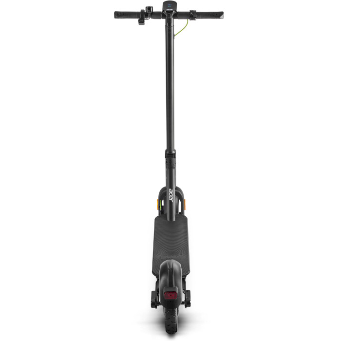 Електросамокат ACER Electrical Scooter 5 Advance Black (GP.ESC11.015)