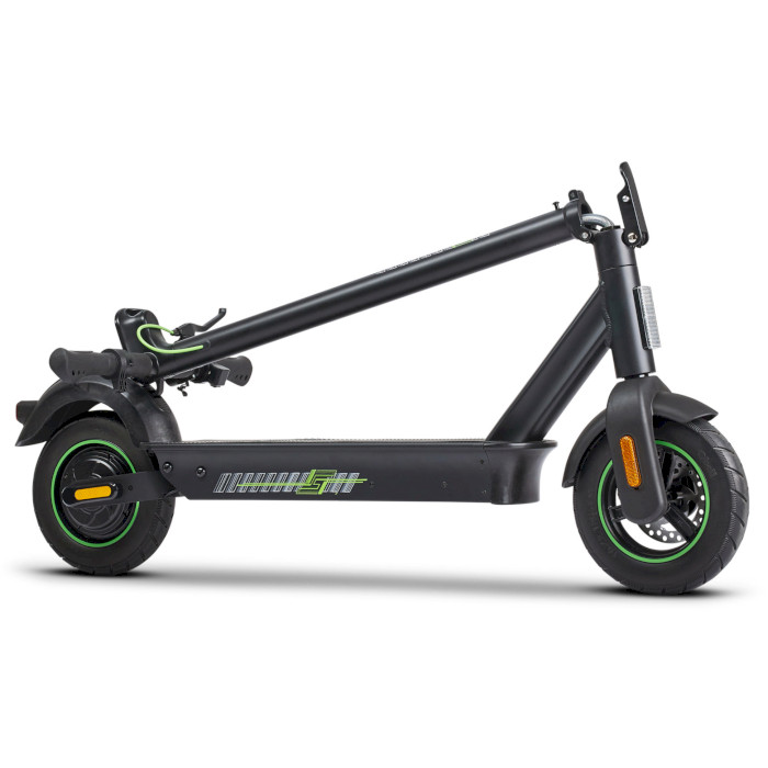 Электросамокат ACER Electrical Scooter 5 Advance Black (GP.ESC11.015)