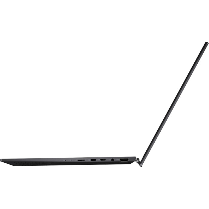 Ноутбук ASUS ZenBook 14 UM3402YA Jade Black (UM3402YA-KP751)