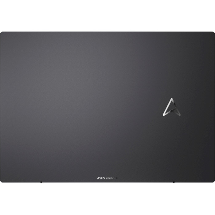 Ноутбук ASUS ZenBook 14 UM3402YA Jade Black (UM3402YA-KP751)