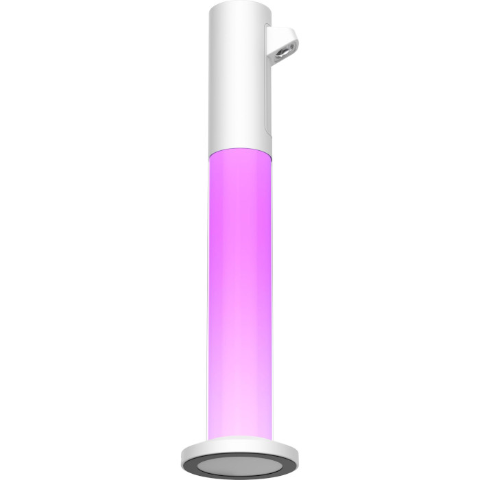 Лампа настільна YEELIGHT Rechargeable Atmosphere Lamp White (YLYTD-0014)