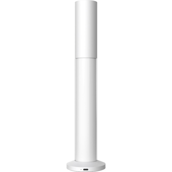Лампа настільна YEELIGHT Rechargeable Atmosphere Lamp White (YLYTD-0014)