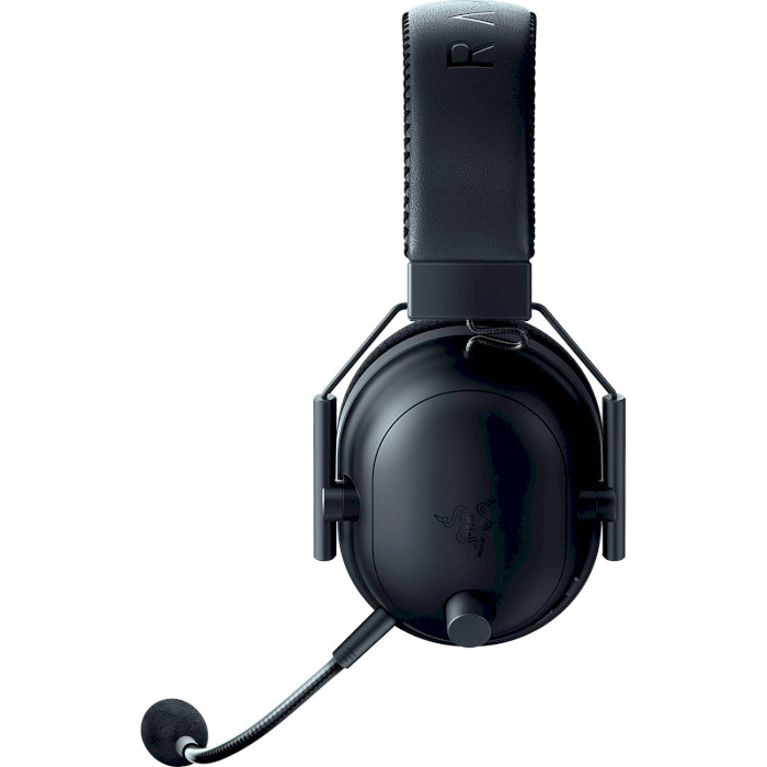 Навушники геймерскі RAZER BlackShark V2 Pro for PS5 Black (RZ04-04530500-R3G1)