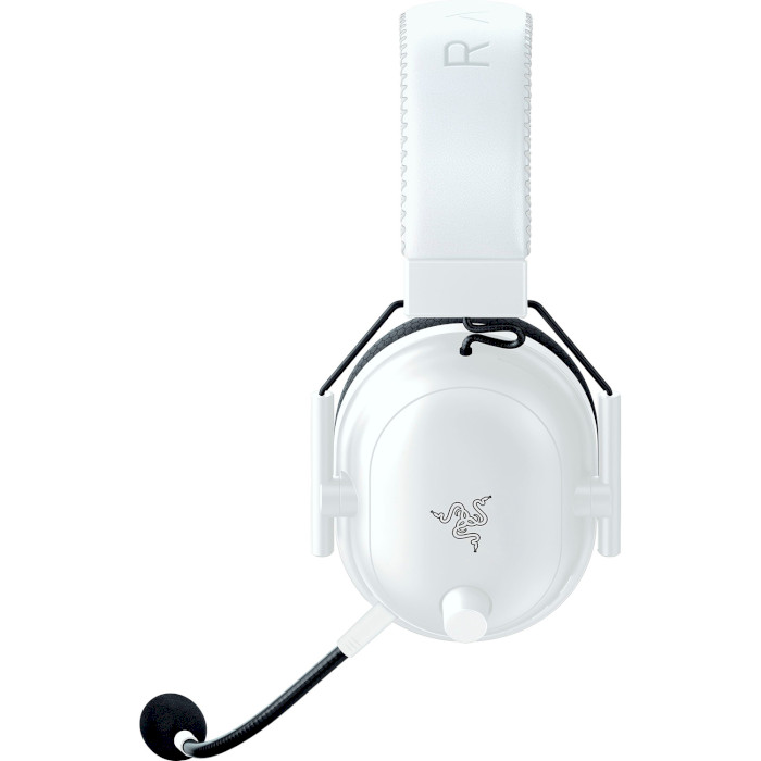 Навушники геймерскі RAZER BlackShark V2 Pro for PS5 White (RZ04-04530600-R3G1)