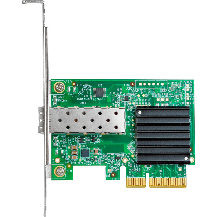 Сетевая карта EDIMAX EN-9320SFP+ V2 PCIe