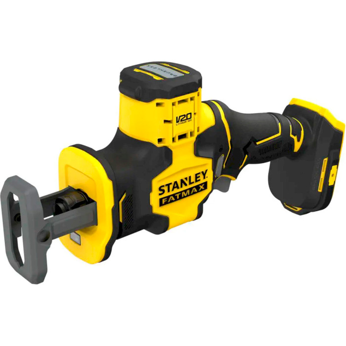 Акумуляторна шабельна пила STANLEY FatMax SFMCS305B