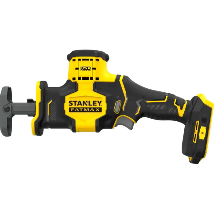 Аккумуляторная сабельная пила STANLEY FatMax SFMCS305B