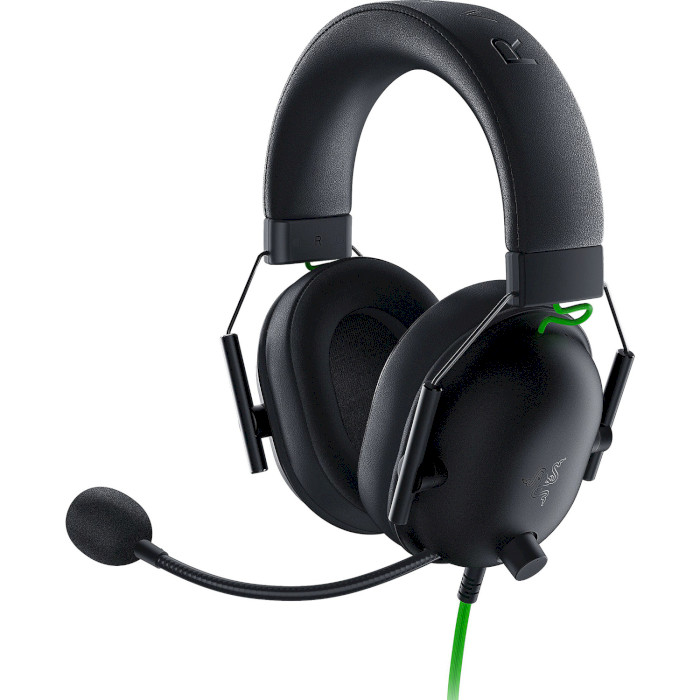 Наушники геймерские RAZER Blackshark V2 X for PS5 (RZ04-03241000-R3G1)