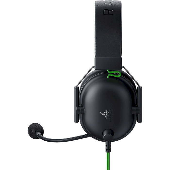 Наушники геймерские RAZER Blackshark V2 X for PS5 (RZ04-03241000-R3G1)