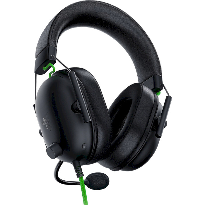 Наушники геймерские RAZER Blackshark V2 X for PS5 (RZ04-03241000-R3G1)