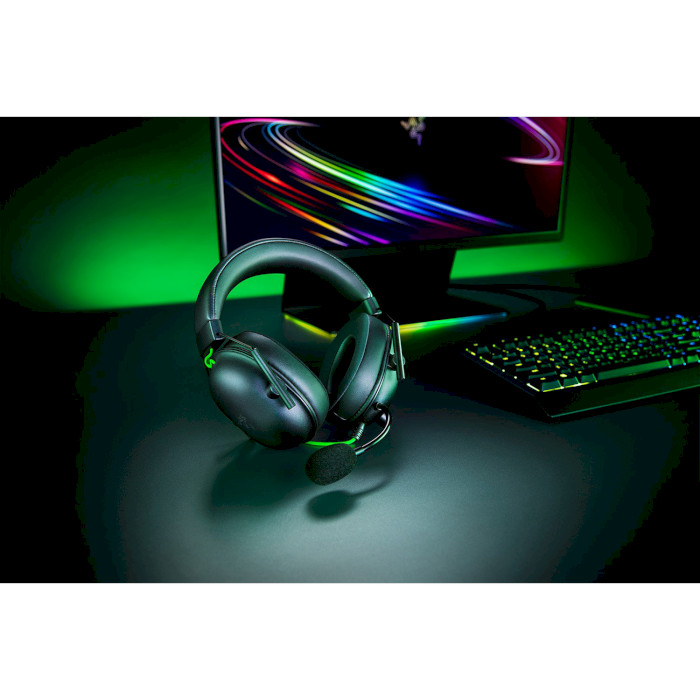 Наушники геймерские RAZER Blackshark V2 X for PS5 (RZ04-03241000-R3G1)