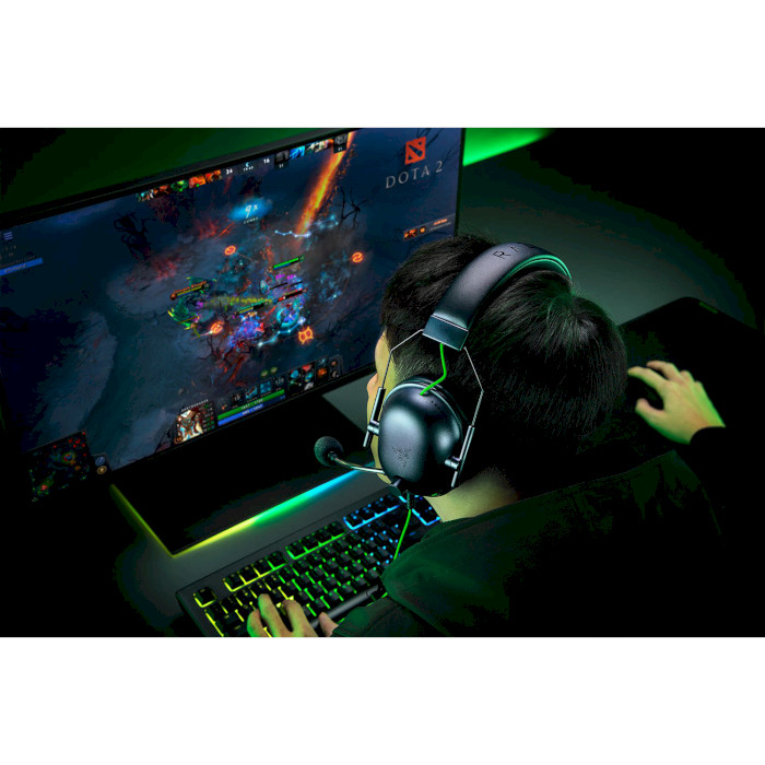 Наушники геймерские RAZER Blackshark V2 X for PS5 (RZ04-03241000-R3G1)